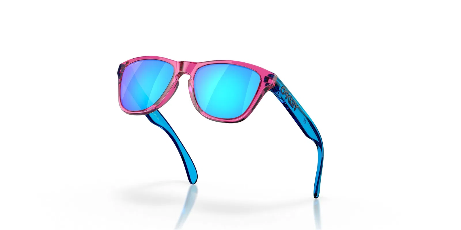 Oakley Frogskins Xxs 9009 Sunglasses - view 27